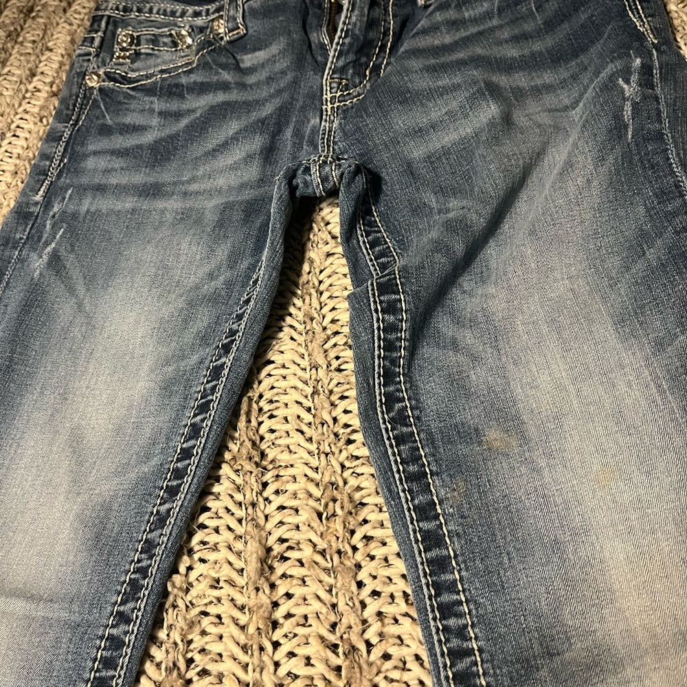 Miss Me Jeans - Picture 2 of 9